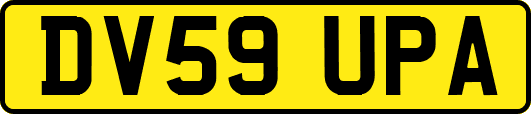 DV59UPA