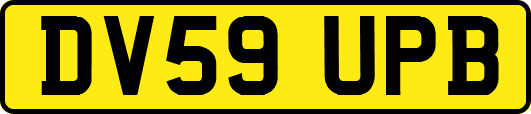 DV59UPB