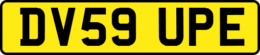 DV59UPE