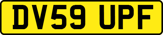 DV59UPF