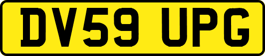 DV59UPG