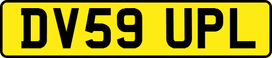 DV59UPL
