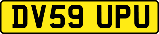 DV59UPU
