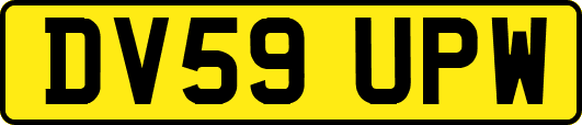 DV59UPW