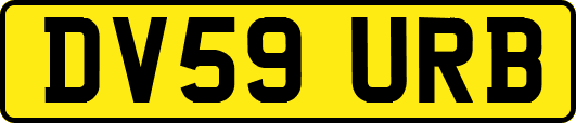 DV59URB