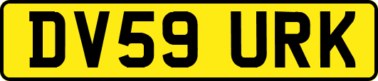 DV59URK