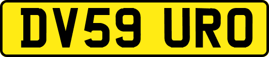 DV59URO
