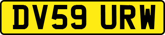 DV59URW