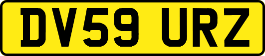DV59URZ