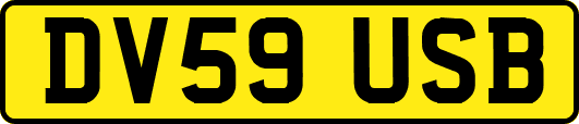 DV59USB