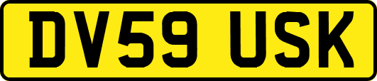 DV59USK