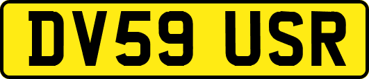DV59USR