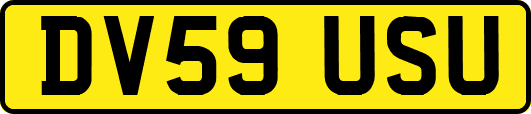 DV59USU