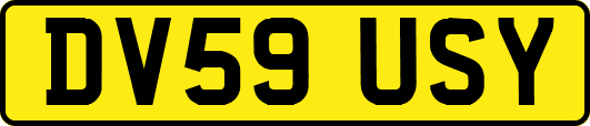 DV59USY