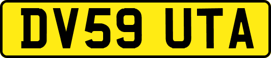 DV59UTA