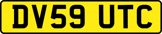 DV59UTC