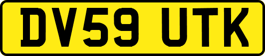 DV59UTK