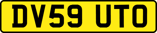 DV59UTO