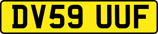 DV59UUF