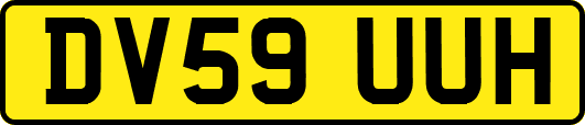 DV59UUH