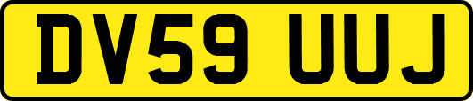 DV59UUJ