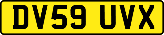 DV59UVX
