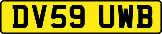 DV59UWB
