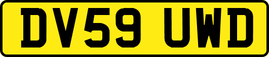 DV59UWD