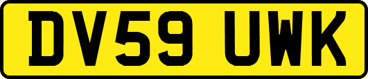 DV59UWK