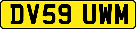 DV59UWM
