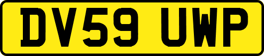 DV59UWP