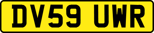 DV59UWR