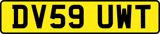 DV59UWT