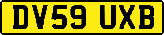 DV59UXB
