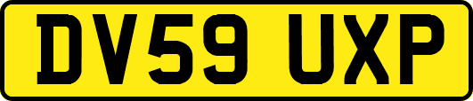 DV59UXP