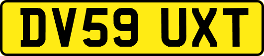 DV59UXT