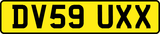 DV59UXX