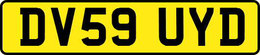 DV59UYD
