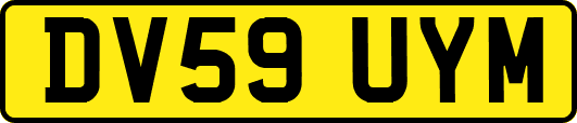 DV59UYM