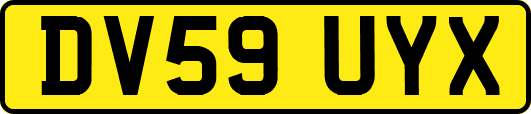 DV59UYX