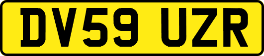 DV59UZR
