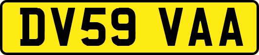 DV59VAA