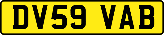 DV59VAB