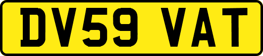DV59VAT
