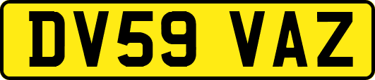 DV59VAZ