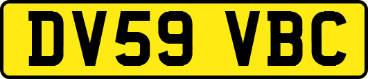 DV59VBC