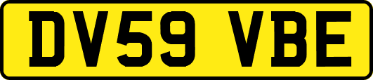 DV59VBE