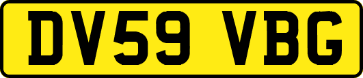 DV59VBG