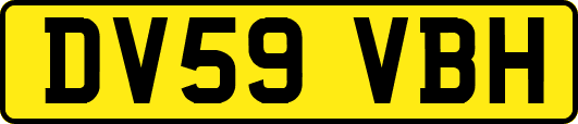 DV59VBH