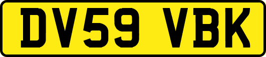 DV59VBK